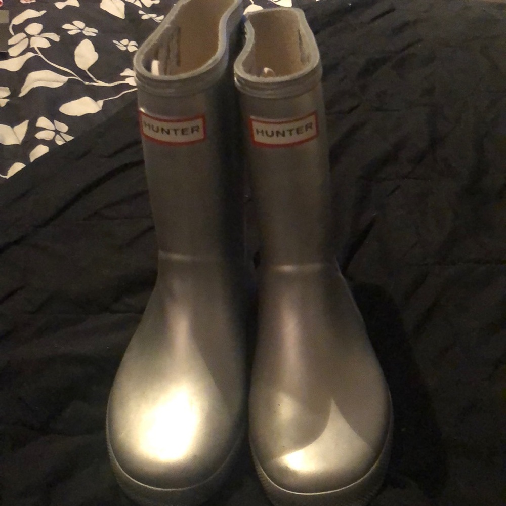 Hunter Boots